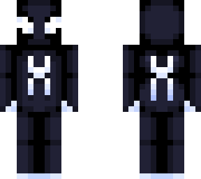 spider-vemon