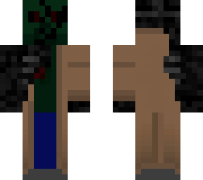 squishyboi cracked with texture