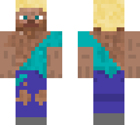ssj steve