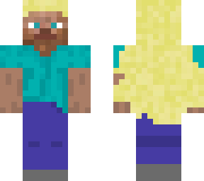 ssj3 steve