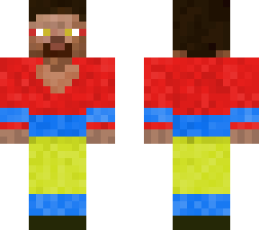 ssj4 steve