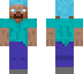 ssjb steve