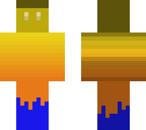 sunset on the ocean