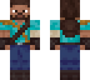 survival steve