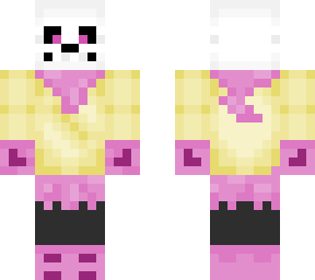 sweetlemon sans (skirt, with sweatpants)