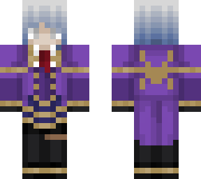 thaumaturge