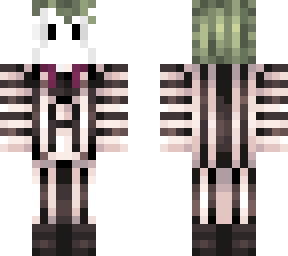 the clown