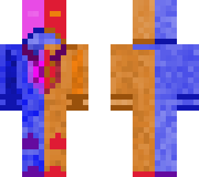 the wanderer mixup
