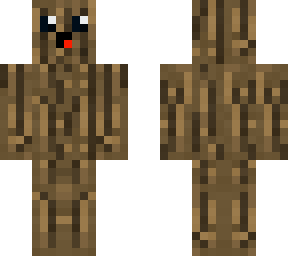 tree no clothes