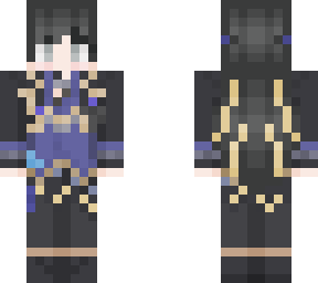 tsubaki aoyagi