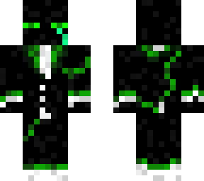 tuxedo enderman
