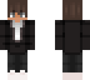 tuxido kid