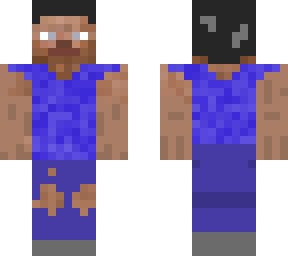 ui steve