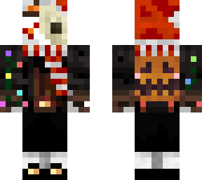 unexplored boy ho ho ho