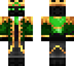 vaxlen ender