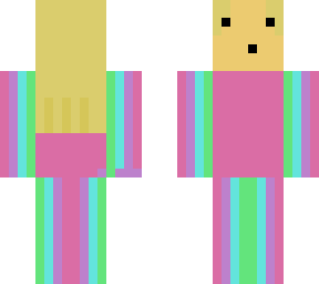 viv's skin