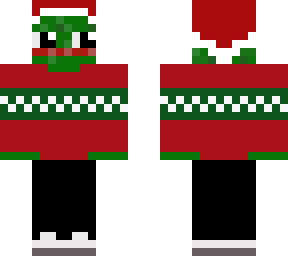 weihnachtspepe