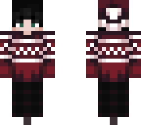 winter skin v2