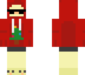 xmas duck