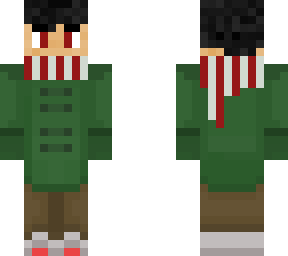 xmas mike 2
