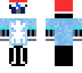 xtmas eve doodle me