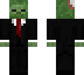 zombie