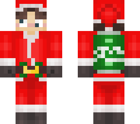 * the joy of christmas *
