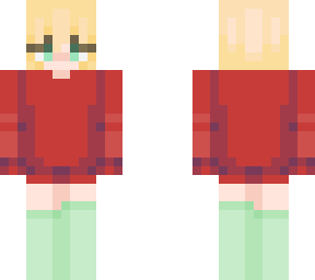 .+ sweater +.