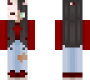 //christmas? again? really?// }[oc]{