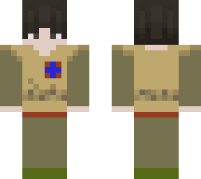 adric of alzarius (doctor who)