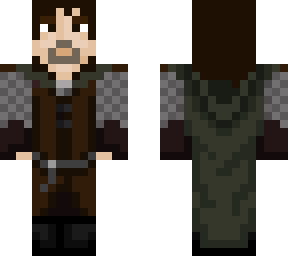 aragorn