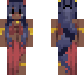 asura my oc
