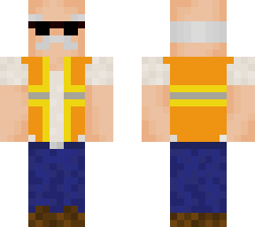 bauarbeiter opa