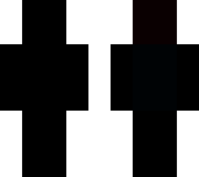 black gui