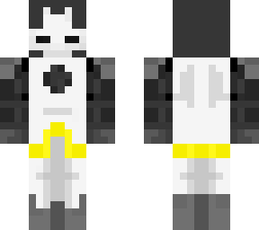 black knight revamp