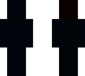 black out