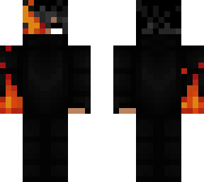 blazeborn