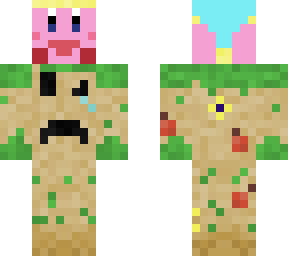 bomb kirby and woods