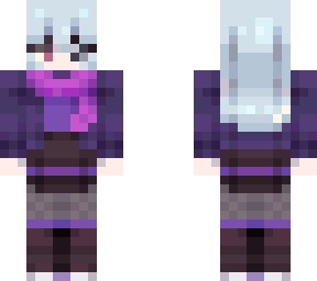 bw x tr purple phantoms geega