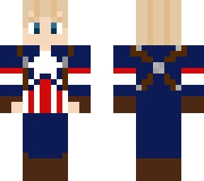 capitan america