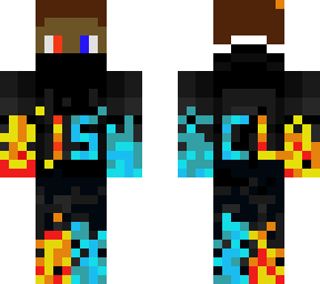 chis youtube skin