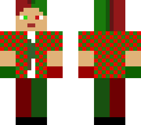 chismas