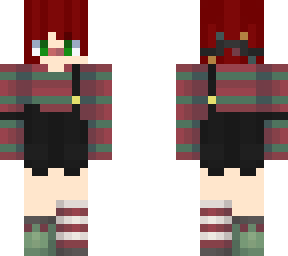 christmas boy