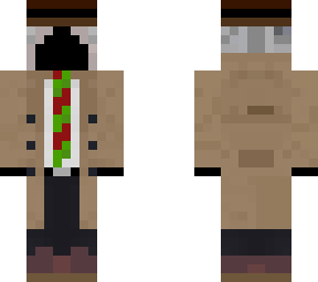 christmas detective