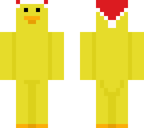 christmas duck