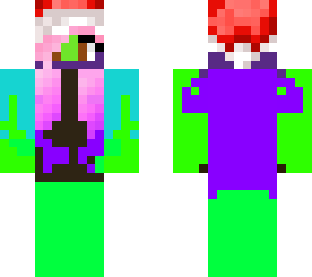 christmas hat acdonnutella