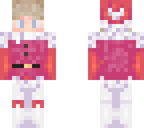 christmas man
