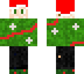 christmas tymoks
