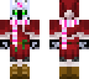 christmas zury