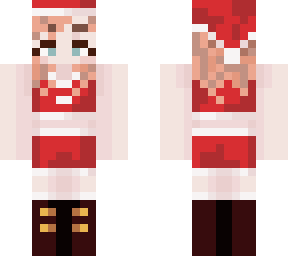chrizzmas